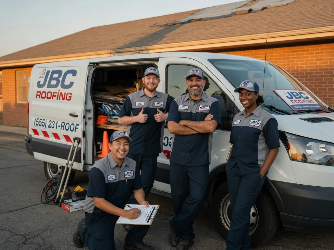 Roof Replacement company in Loganville, GA