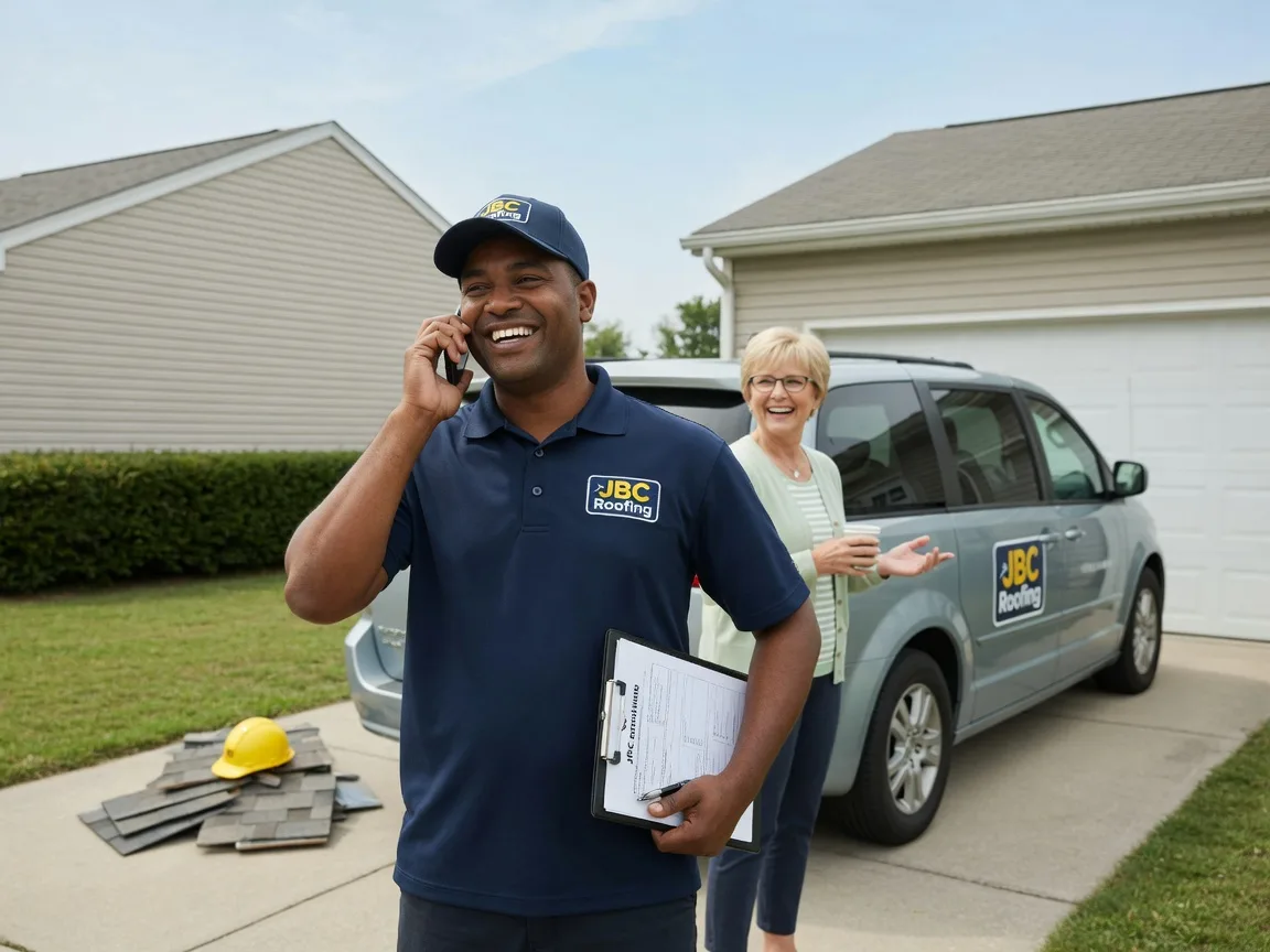 Roof Replacement Loganville, GA FAQs